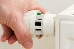 Potterne central heating repair costs