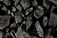 Potterne coal boiler costs