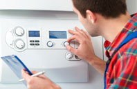free commercial Potterne boiler quotes