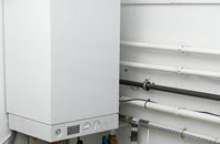 free Potterne condensing boiler quotes