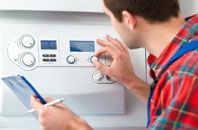 free Potterne gas safe engineer quotes