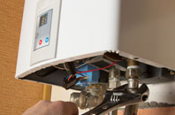 free Potterne boiler install quotes